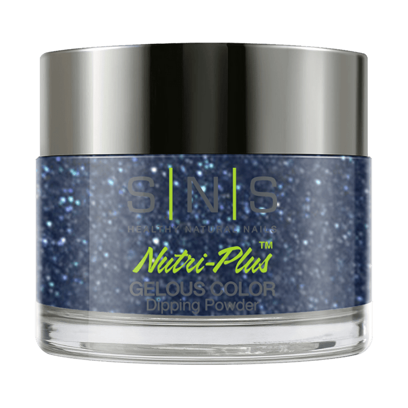 SNS Dipping Powder Nail - AC03 - DTK Nail Supply