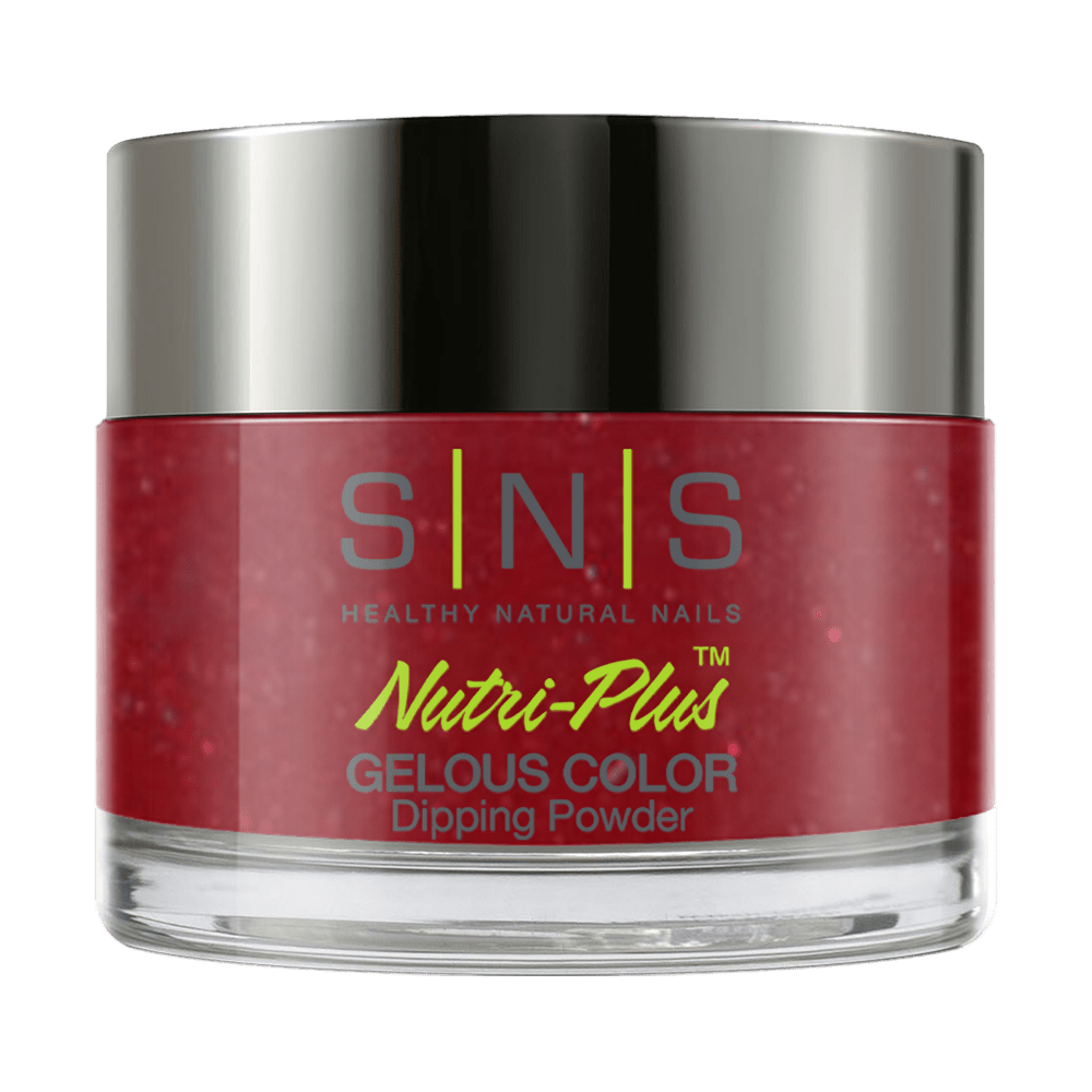 SNS Dipping Powder Nail - AC07 - 1oz - DTK Nail Supply