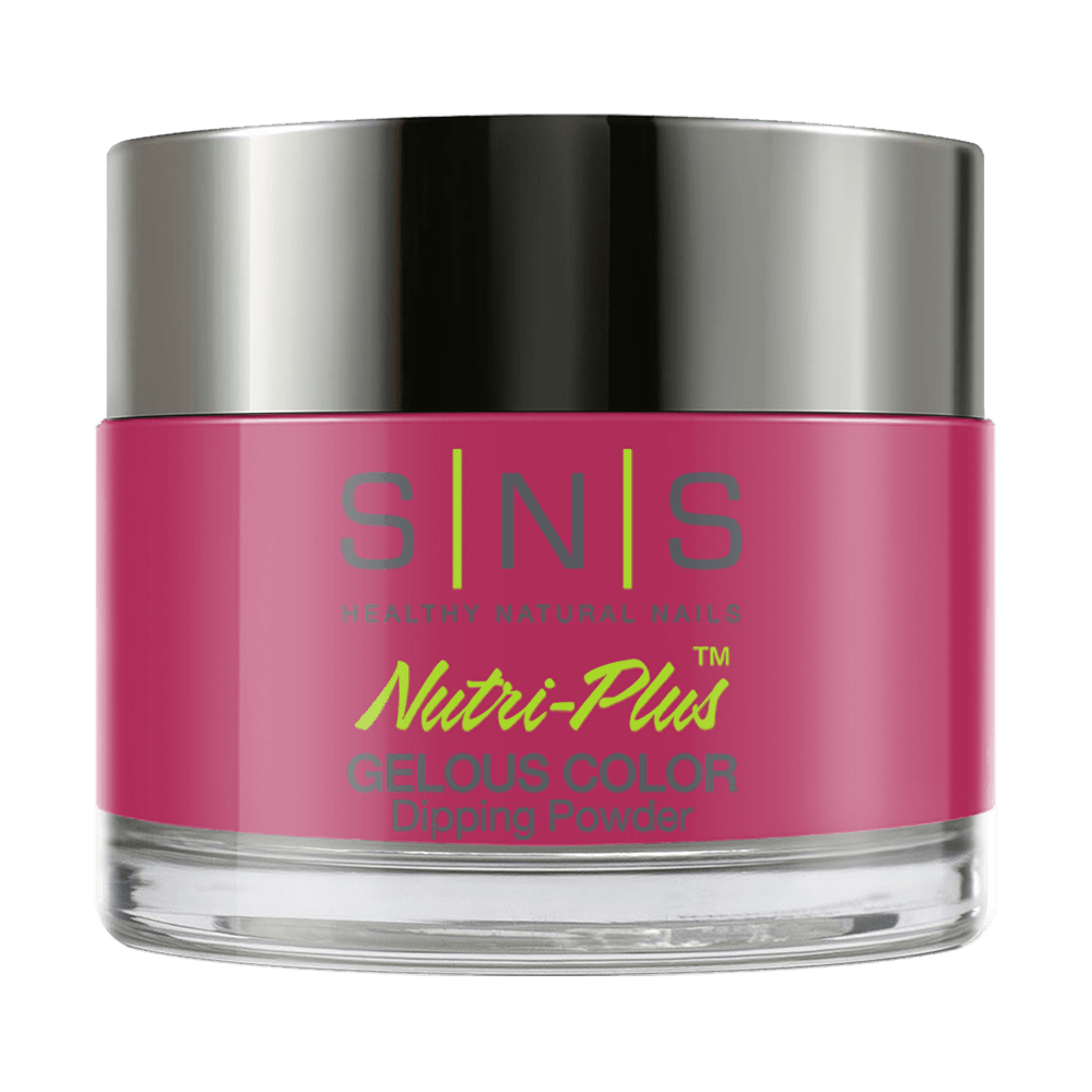 SNS Dipping Powder Nail - AC09 - 1oz - DTK Nail Supply