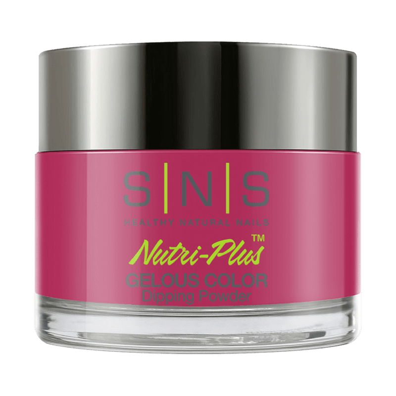 SNS Dipping Powder Nail - AC09 - DTK Nail Supply
