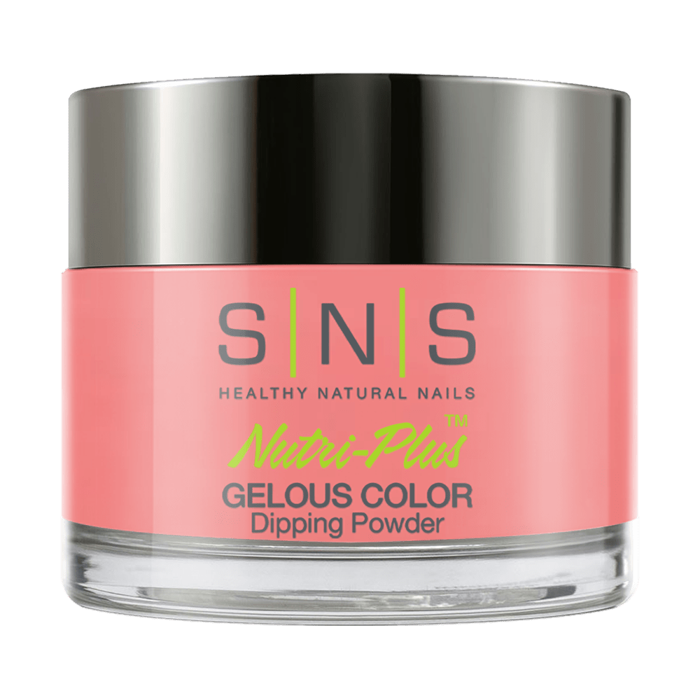 SNS Dipping Powder Nail - AC10 - 1oz - DTK Nail Supply