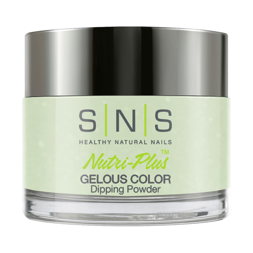 SNS Dipping Powder Nail - AC11 - 1oz - DTK Nail Supply