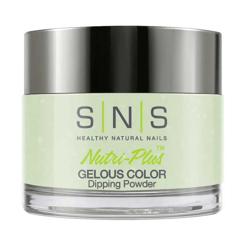 SNS Dipping Powder Nail - AC11 - DTK Nail Supply