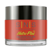 SNS Dipping Powder Nail - AC12 - 1oz - DTK Nail Supply