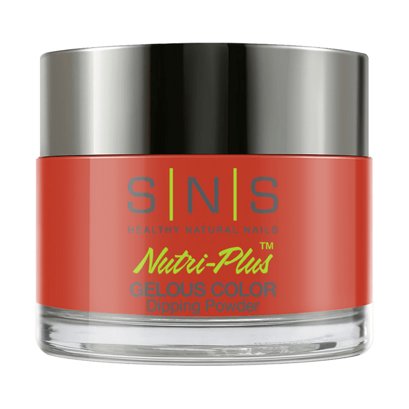 SNS Dipping Powder Nail - AC12 - 1oz - DTK Nail Supply