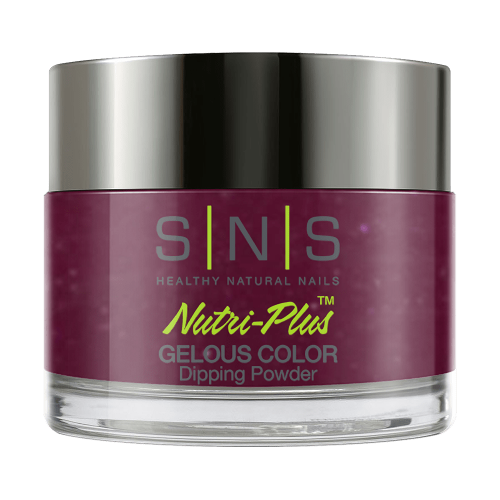 SNS Dipping Powder Nail - AC13 - 1oz - DTK Nail Supply