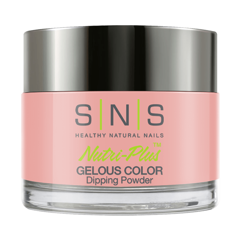 SNS Dipping Powder Nail - AC14 - DTK Nail Supply