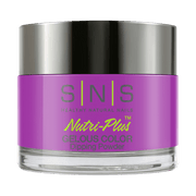 SNS Dipping Powder Nail - AC15 - 1oz - DTK Nail Supply