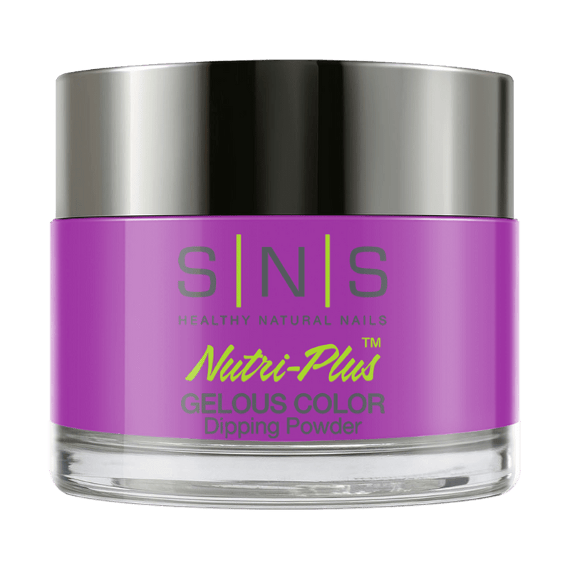 SNS Dipping Powder Nail - AC15 - 1oz - DTK Nail Supply