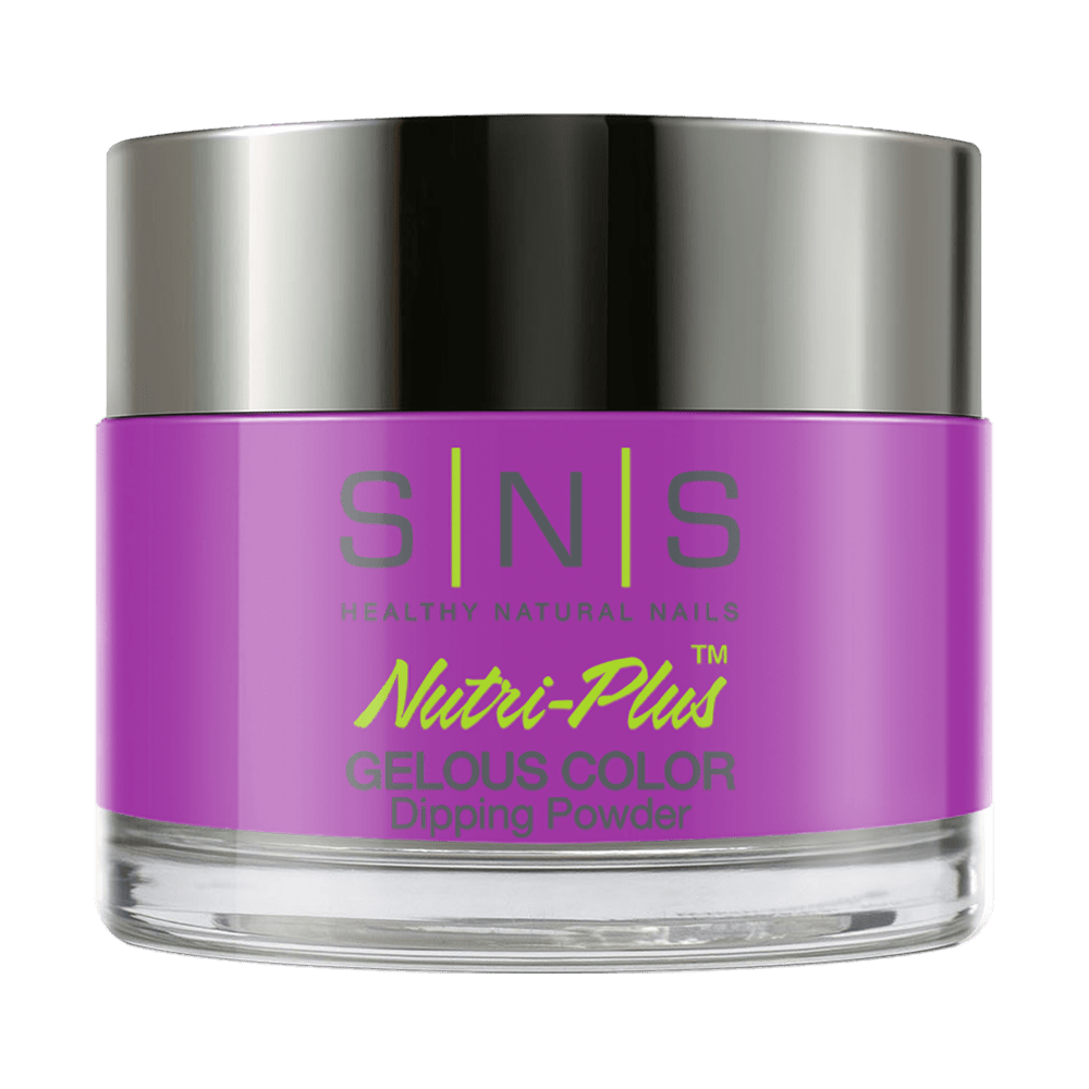 SNS Dipping Powder Nail - AC15 - DTK Nail Supply