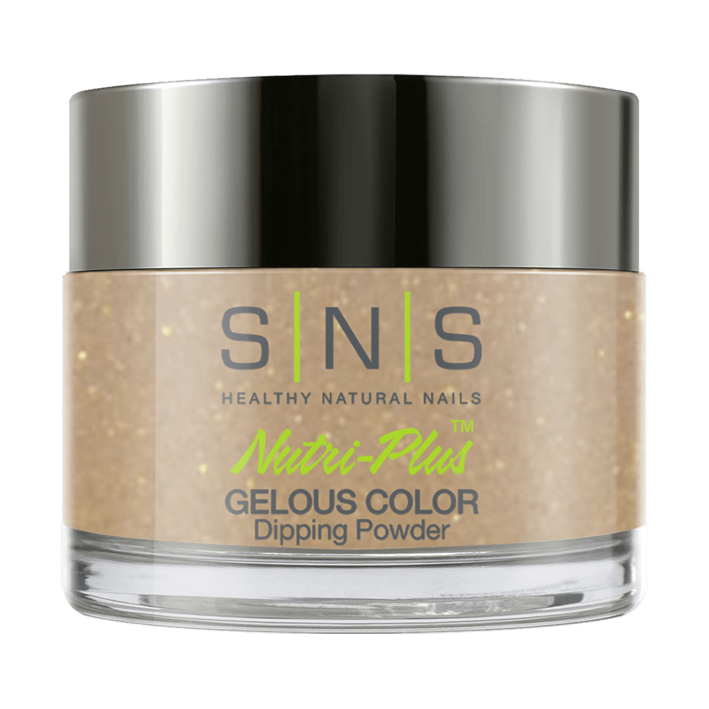 SNS Dipping Powder Nail - AC16 - DTK Nail Supply