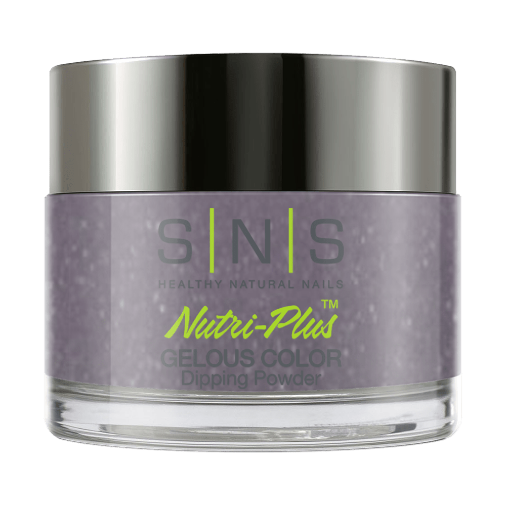 SNS Dipping Powder Nail - AC17 - 1oz - DTK Nail Supply