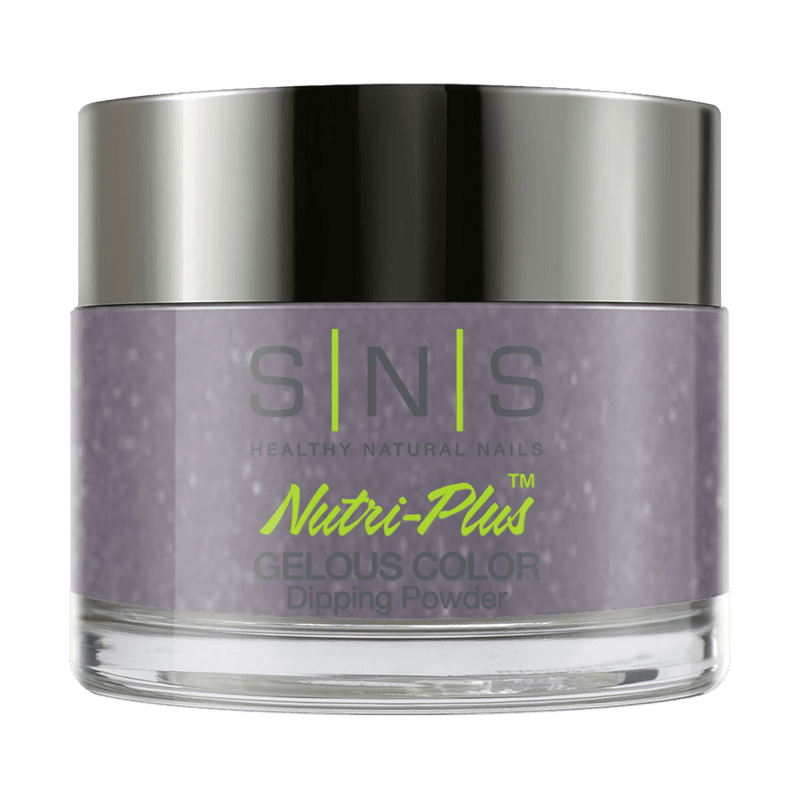 SNS Dipping Powder Nail - AC17 - 1oz - DTK Nail Supply