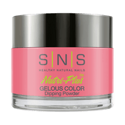 SNS Dipping Powder Nail - AC18 - 1oz - DTK Nail Supply