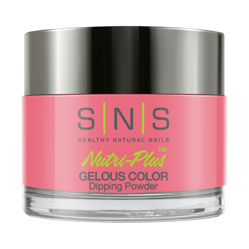 SNS Dipping Powder Nail - AC18 - 1oz - DTK Nail Supply