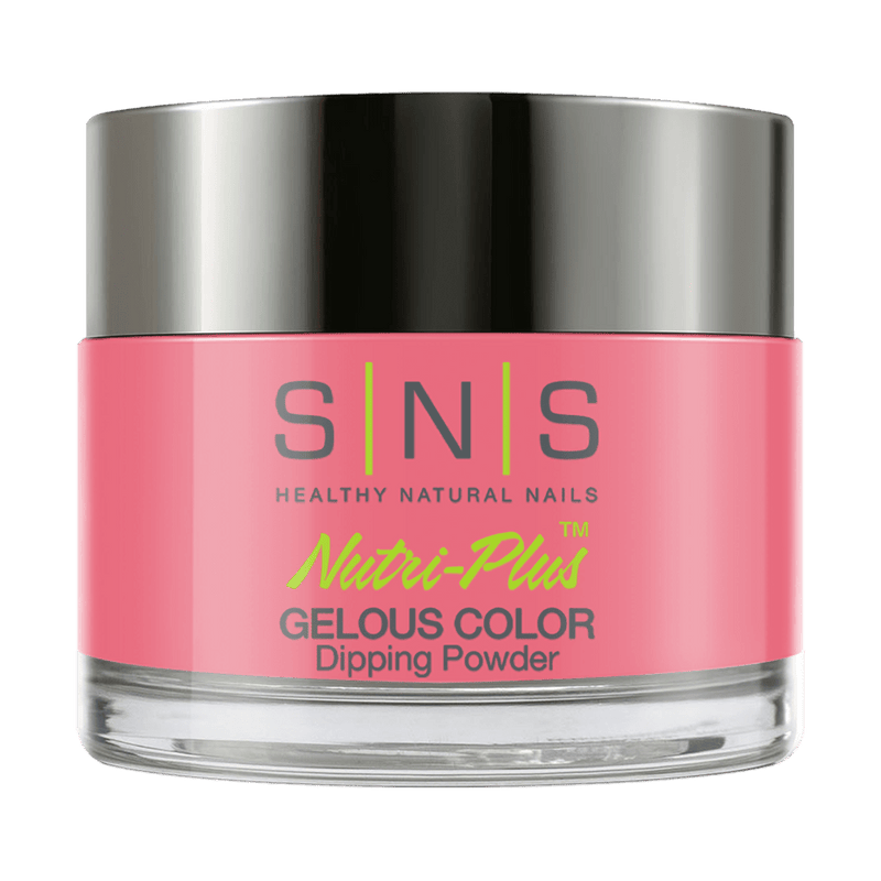 SNS Dipping Powder Nail - AC18 - 1oz - DTK Nail Supply