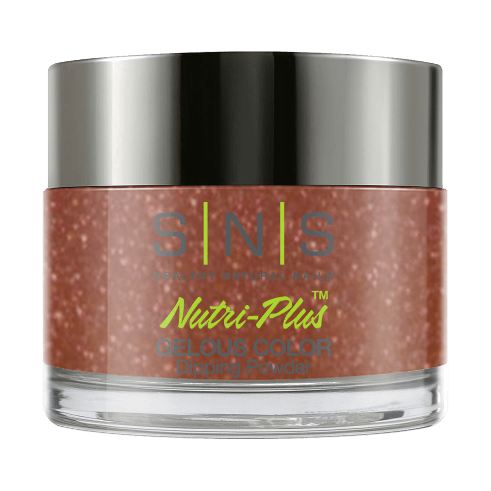 SNS Dipping Powder Nail - AC19 - 1oz - DTK Nail Supply