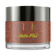 SNS Dipping Powder Nail - AC19 - DTK Nail Supply