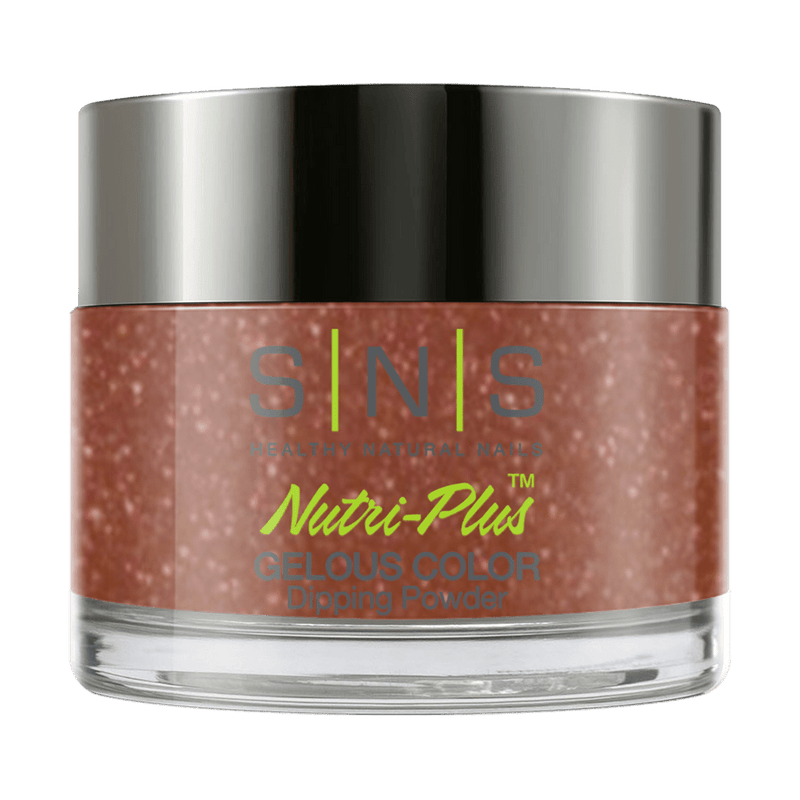 SNS Dipping Powder Nail - AC19 - DTK Nail Supply