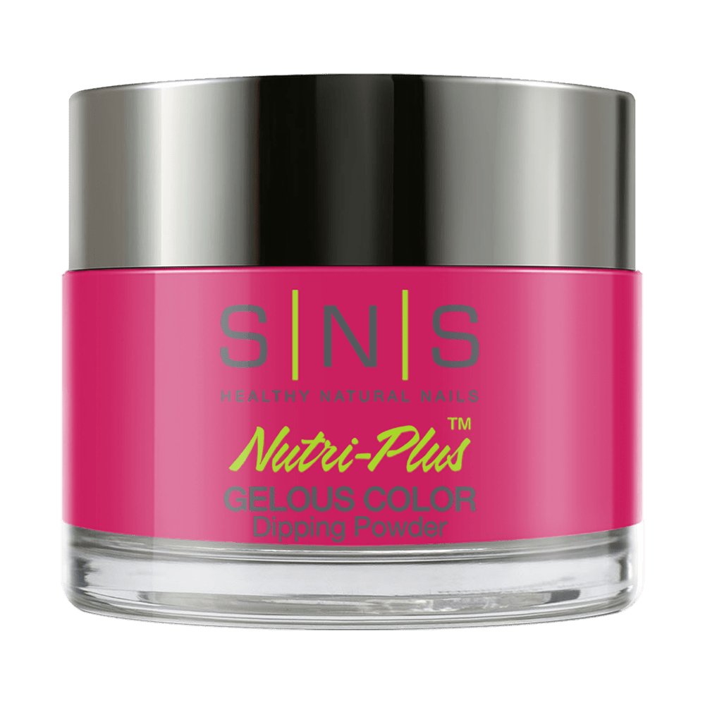 SNS Dipping Powder Nail - AC20 - 1oz - DTK Nail Supply