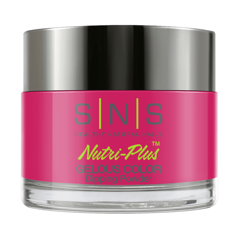 SNS Dipping Powder Nail - AC20 - DTK Nail Supply