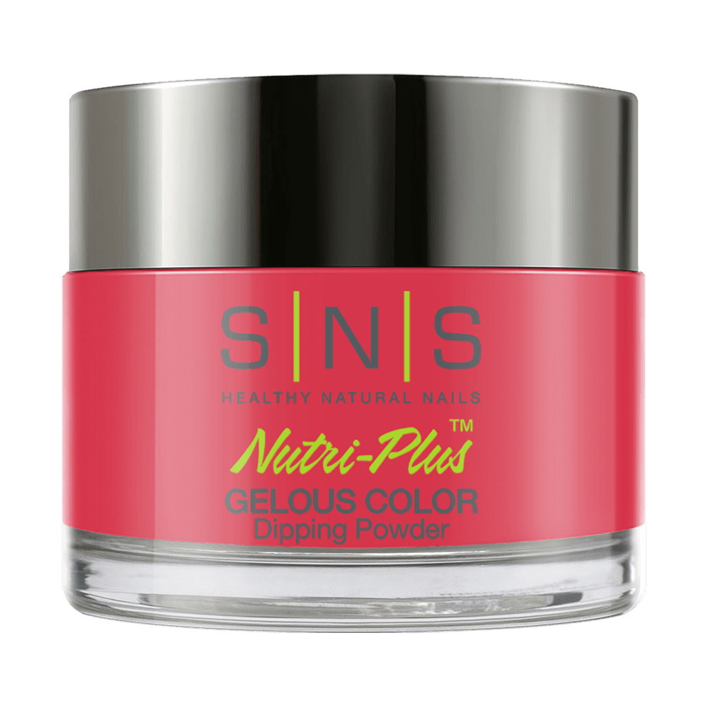 SNS Dipping Powder Nail - AC22 - DTK Nail Supply