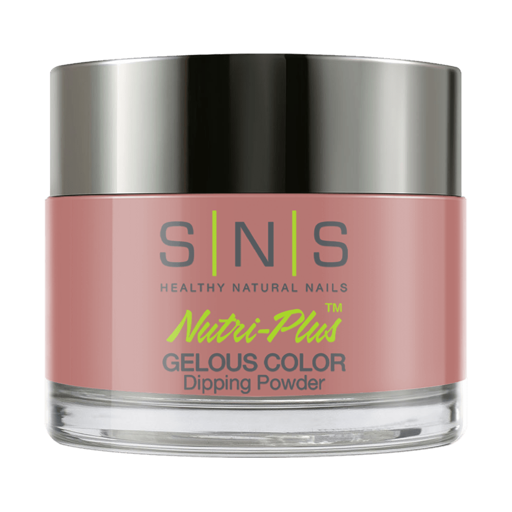 SNS Dipping Powder Nail - AC23 - 1oz - DTK Nail Supply