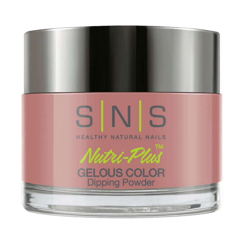 SNS Dipping Powder Nail - AC23 - 1oz - DTK Nail Supply