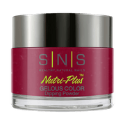 SNS Dipping Powder Nail - AC24 - DTK Nail Supply