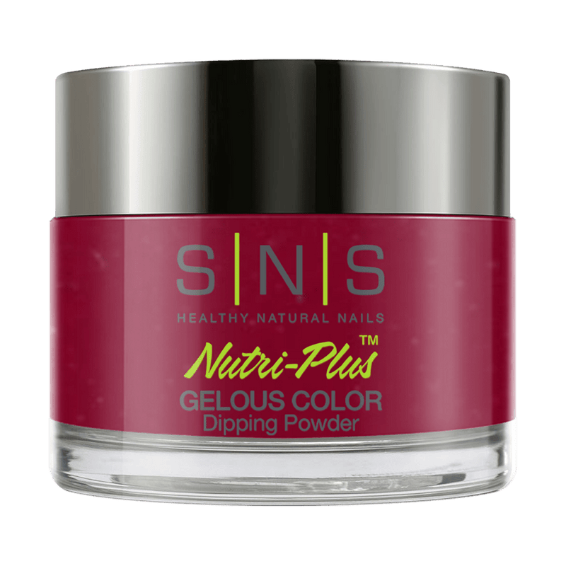 SNS Dipping Powder Nail - AC24 - DTK Nail Supply
