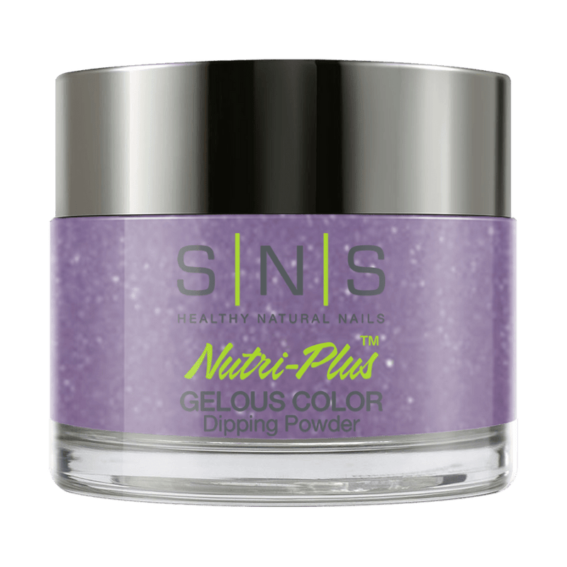SNS Dipping Powder Nail - AC25 - 1oz - DTK Nail Supply
