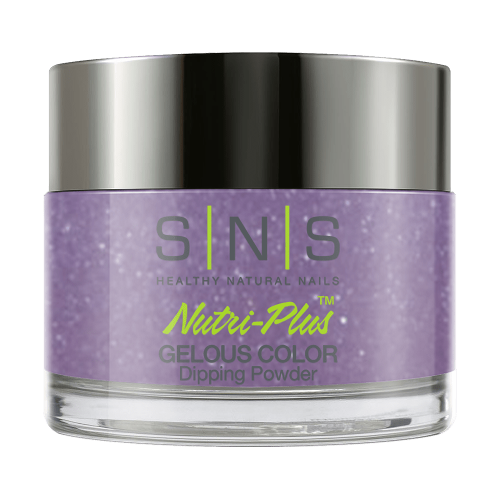 SNS Dipping Powder Nail - AC25 - DTK Nail Supply