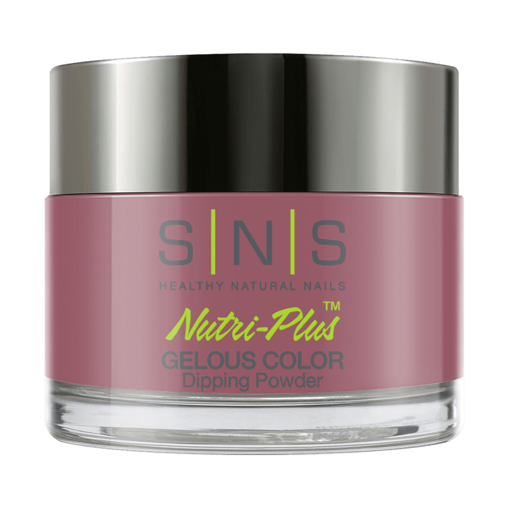 SNS Dipping Powder Nail - AC28 - 1oz - DTK Nail Supply