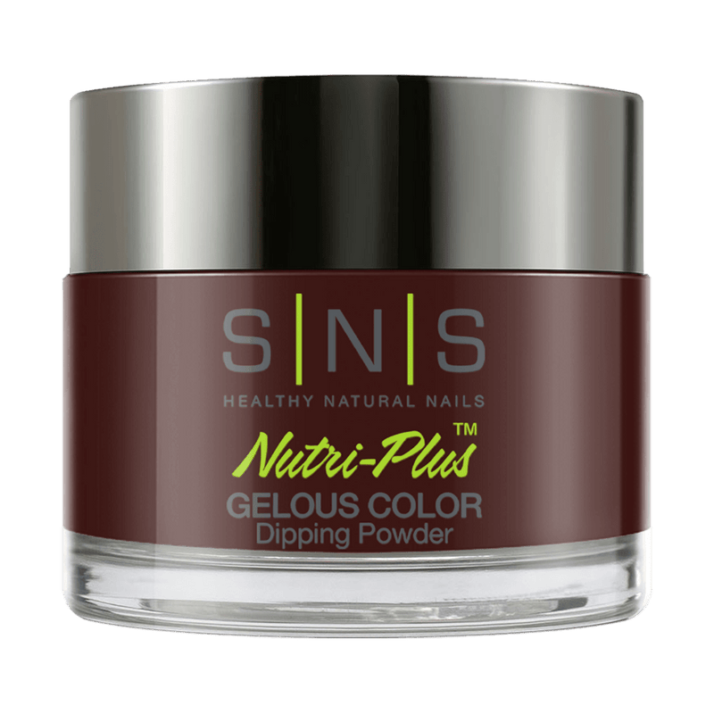 SNS Dipping Powder Nail - AC29 - DTK Nail Supply