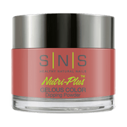 SNS Dipping Powder Nail - AC30 - DTK Nail Supply