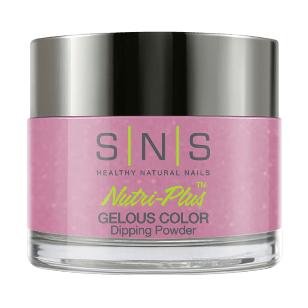 SNS Dipping Powder Nail - AC31 - 1oz - DTK Nail Supply