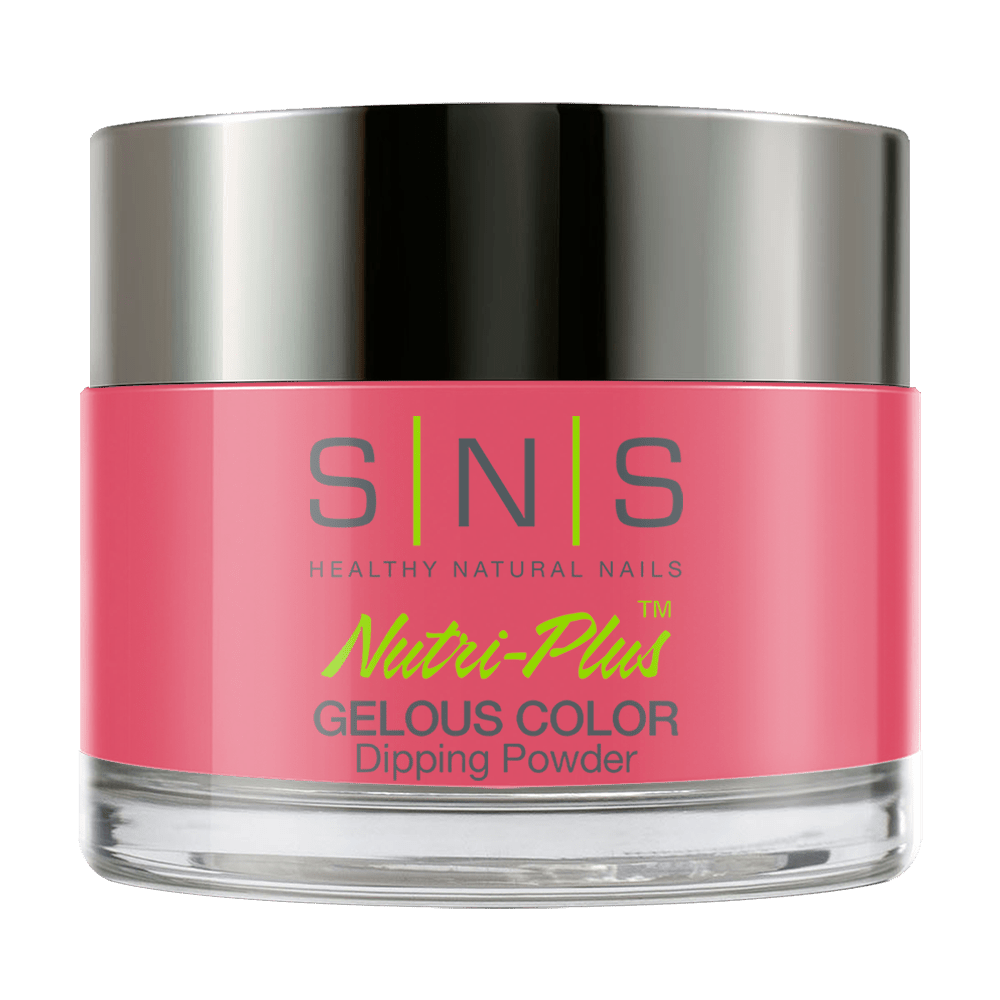 SNS Dipping Powder Nail - AC32 - 1oz - DTK Nail Supply