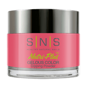 SNS Dipping Powder Nail - AC32 - 1oz - DTK Nail Supply