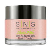SNS Dipping Powder Nail - AC33 - 1oz - DTK Nail Supply