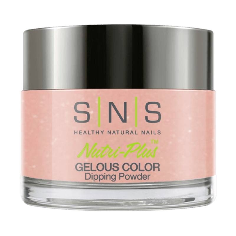SNS Dipping Powder Nail - AC33 - DTK Nail Supply