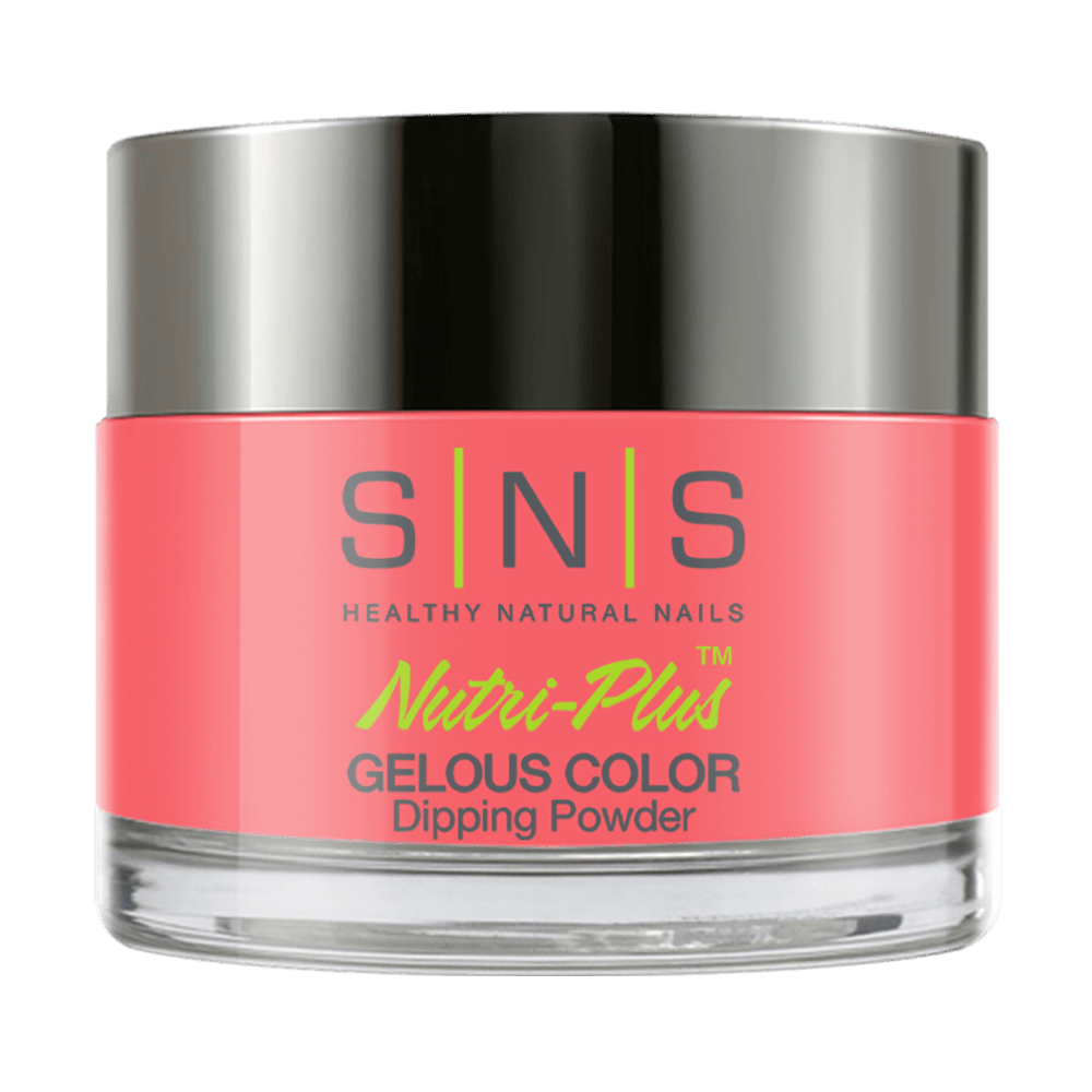 SNS Dipping Powder Nail - AC34 - 1oz - DTK Nail Supply