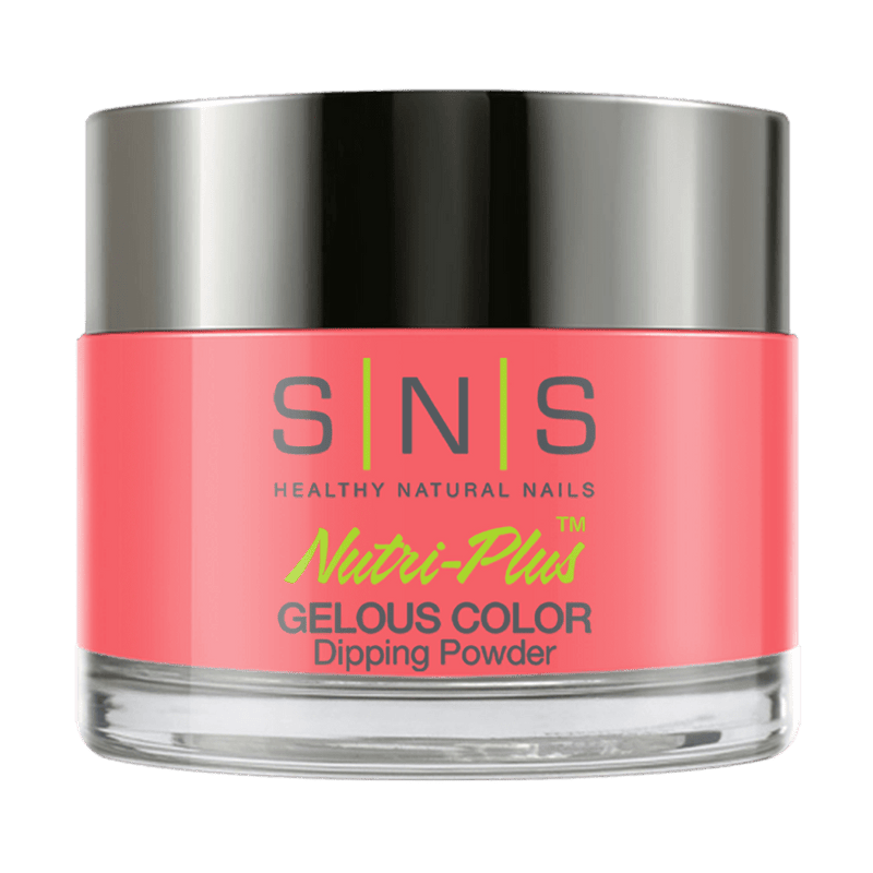 SNS Dipping Powder Nail - AC34 - 1oz - DTK Nail Supply