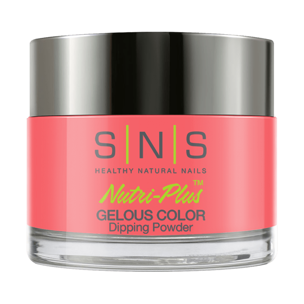 SNS Dipping Powder Nail - AC34 - DTK Nail Supply