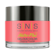 SNS Dipping Powder Nail - AC34 - DTK Nail Supply