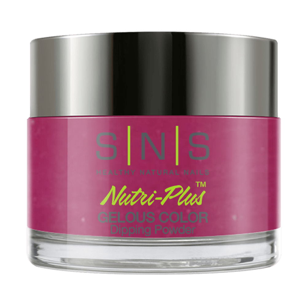 SNS Dipping Powder Nail - AC35 - 1oz - DTK Nail Supply