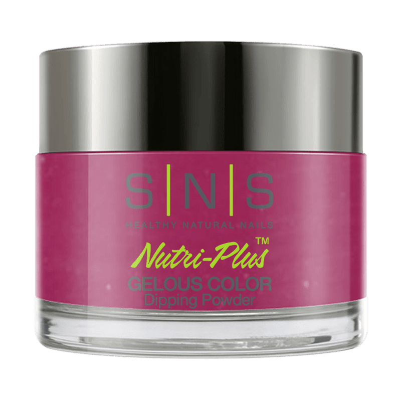 SNS Dipping Powder Nail - AC35 - 1oz - DTK Nail Supply
