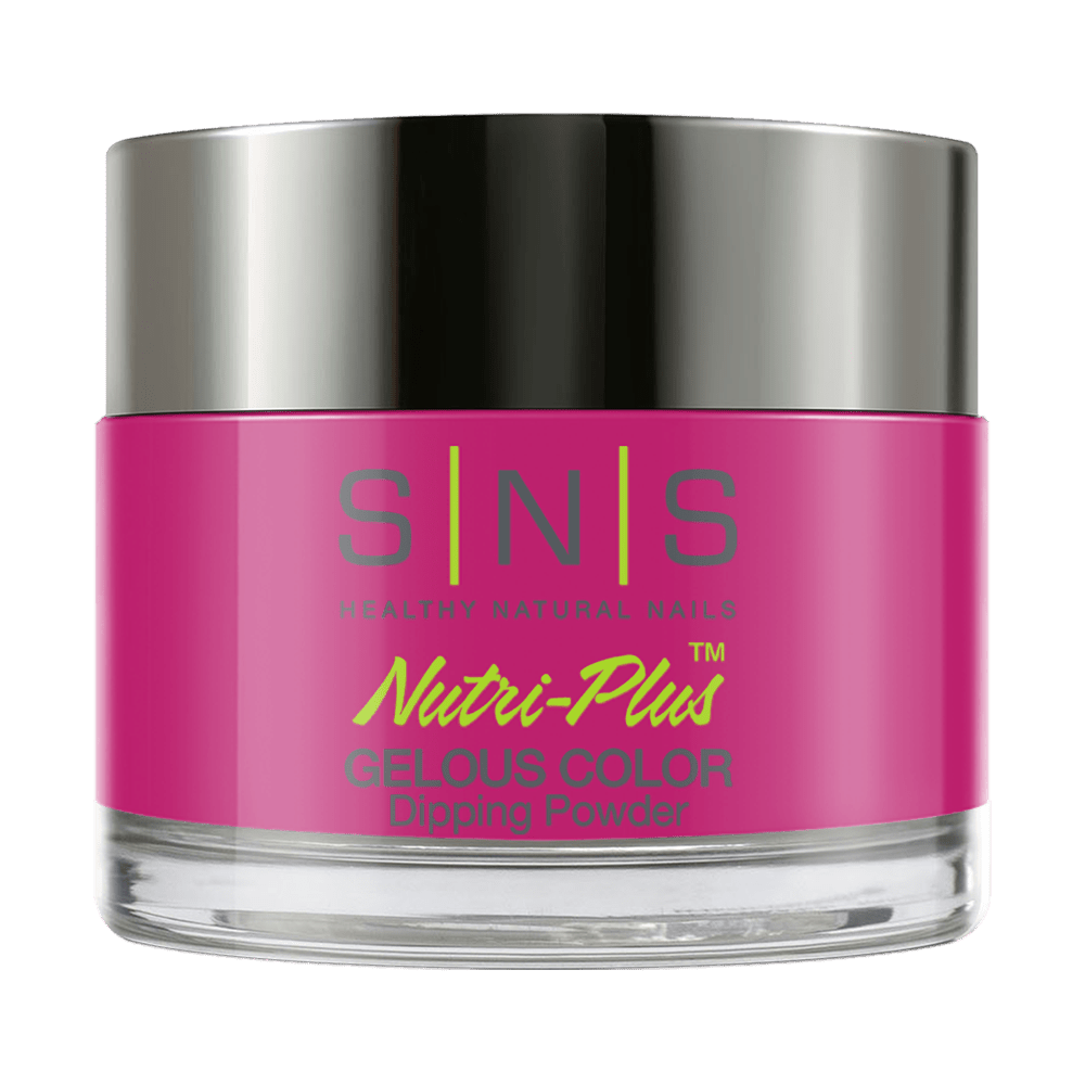 SNS Dipping Powder Nail - AC35 - DTK Nail Supply