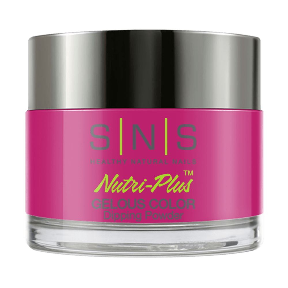SNS Dipping Powder Nail - AC36 - 1oz - DTK Nail Supply