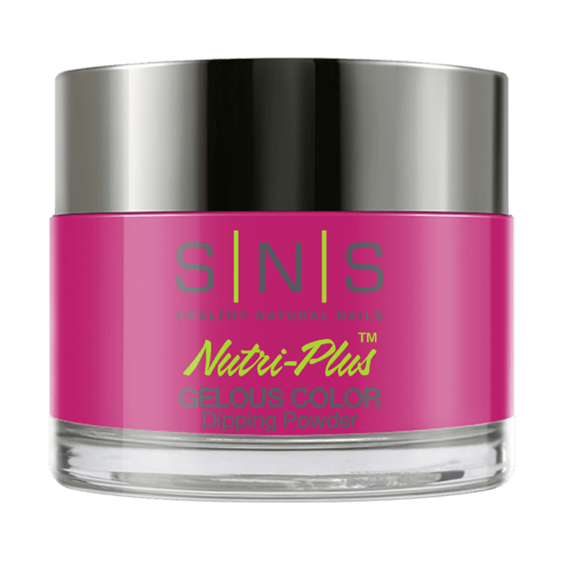 SNS Dipping Powder Nail - AC36 - 1oz - DTK Nail Supply
