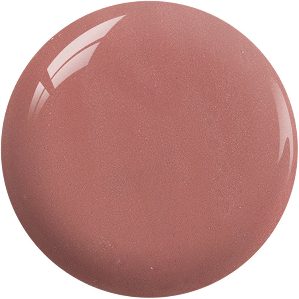 SNS Dipping Powder Nail - AN02 Cashmere Rose - 1oz - DTK Nail Supply